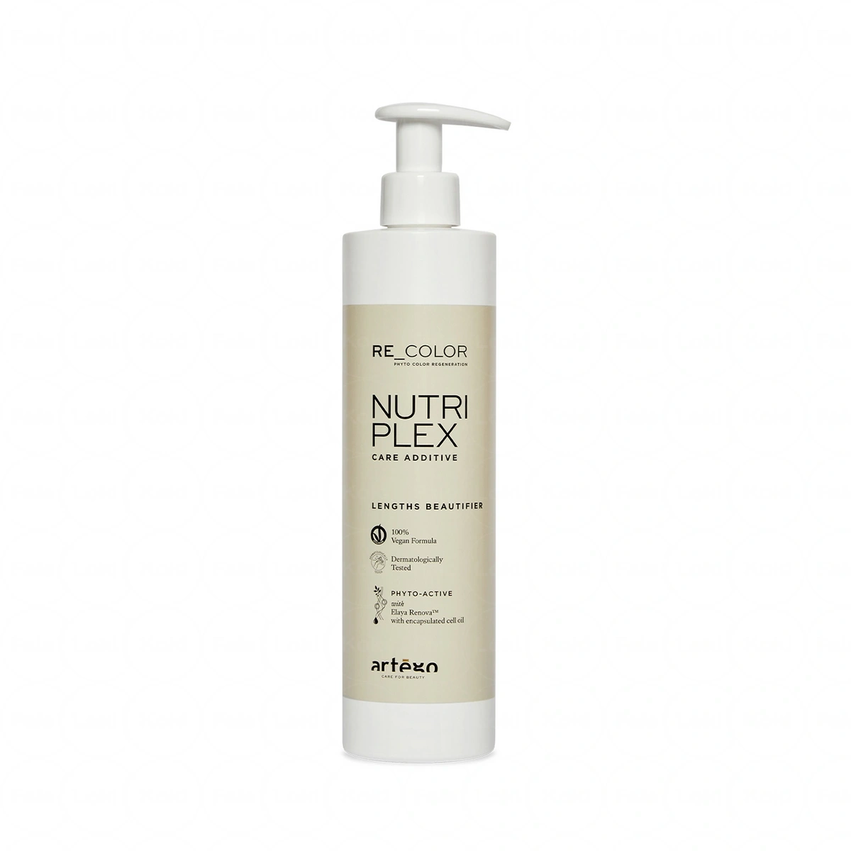 ARTEGO RE COLOR Nutriplex Regeneracja podczas koloryzacji
 500 ml