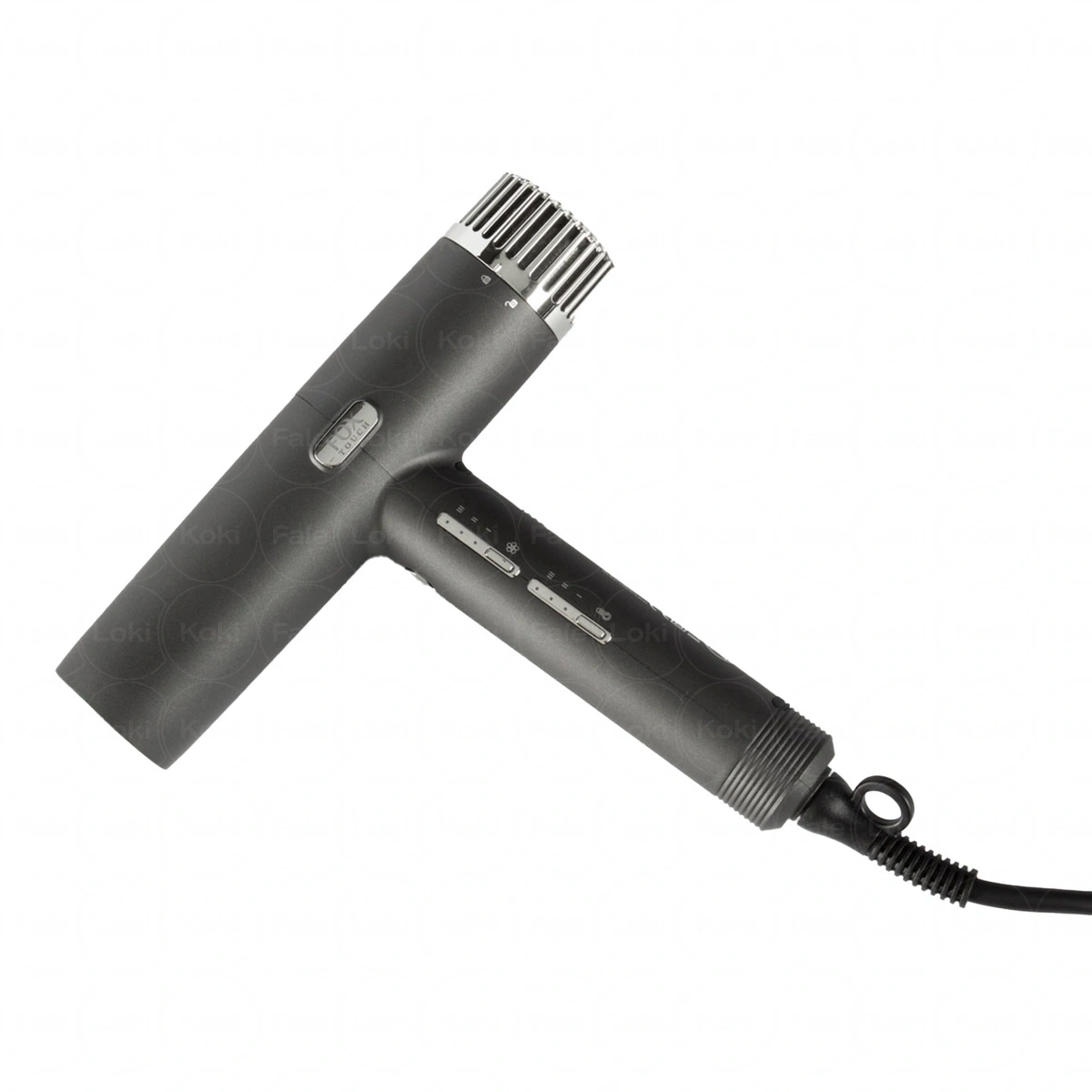 FOX Suszarka do włosów TOUCH 1800 W