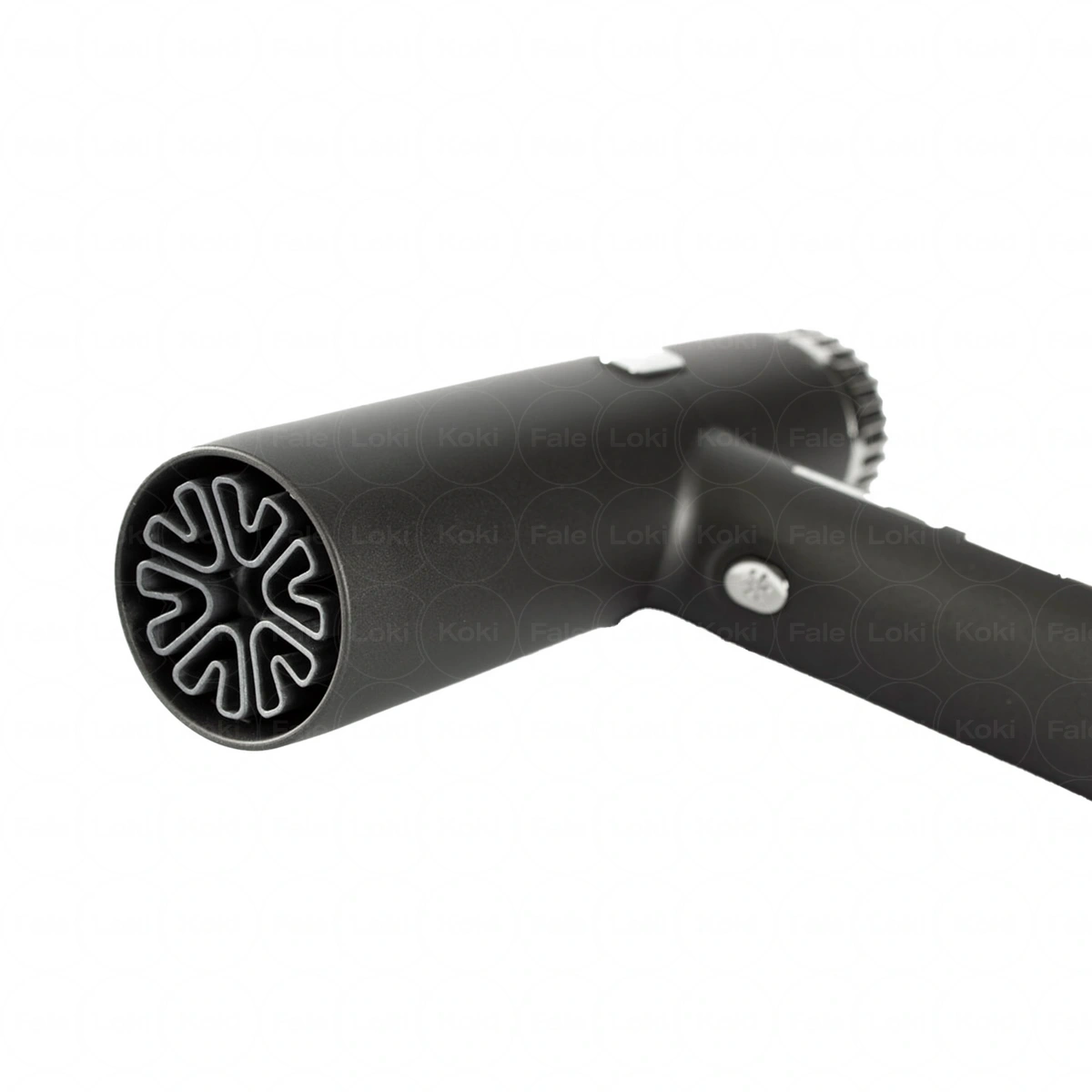 FOX Suszarka do włosów TOUCH 1800 W