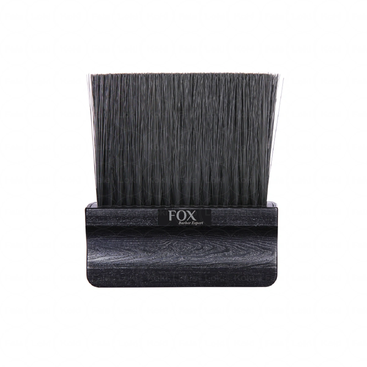 FOX BARBER EXPERT Karkówka barberska kompaktowa