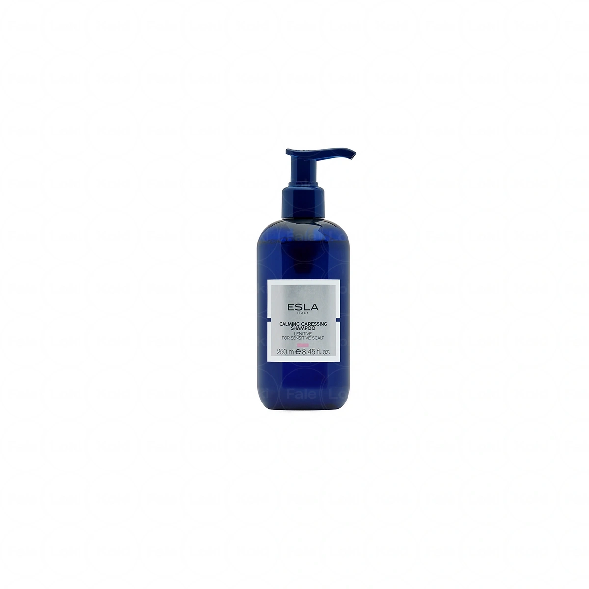 ESLA Szampon CALMING CARESSING SHAMPOO 250ml