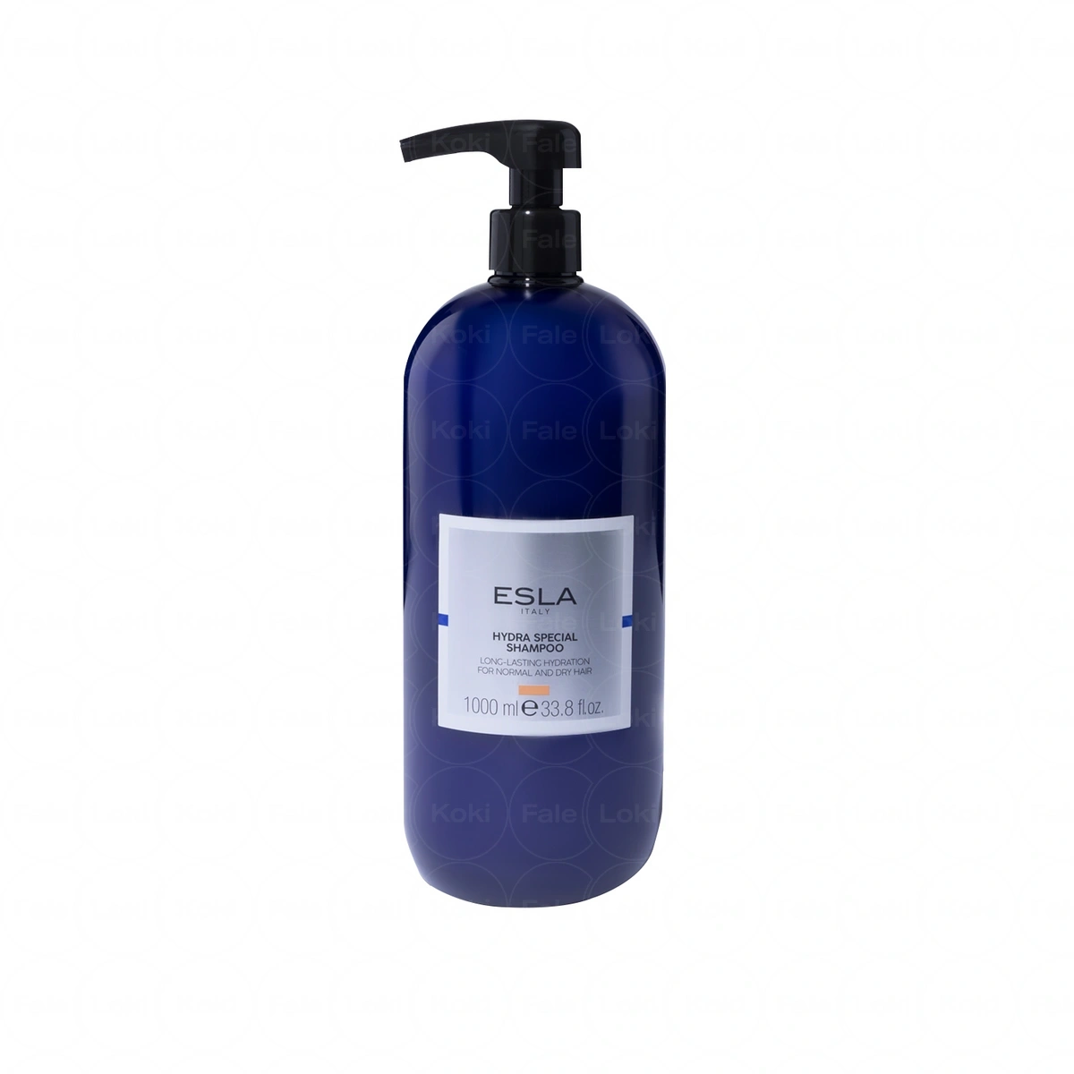 ESLA Szampon HYDRA SPECIAL SHAMPOO 1000ml