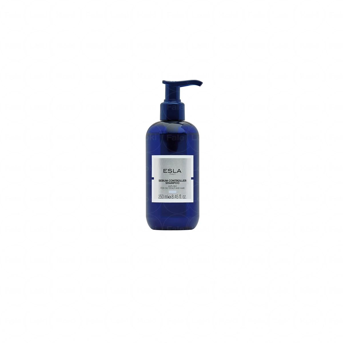 ESLA Szampon SEBUM CONTROLLER SHAMPOO 250ml