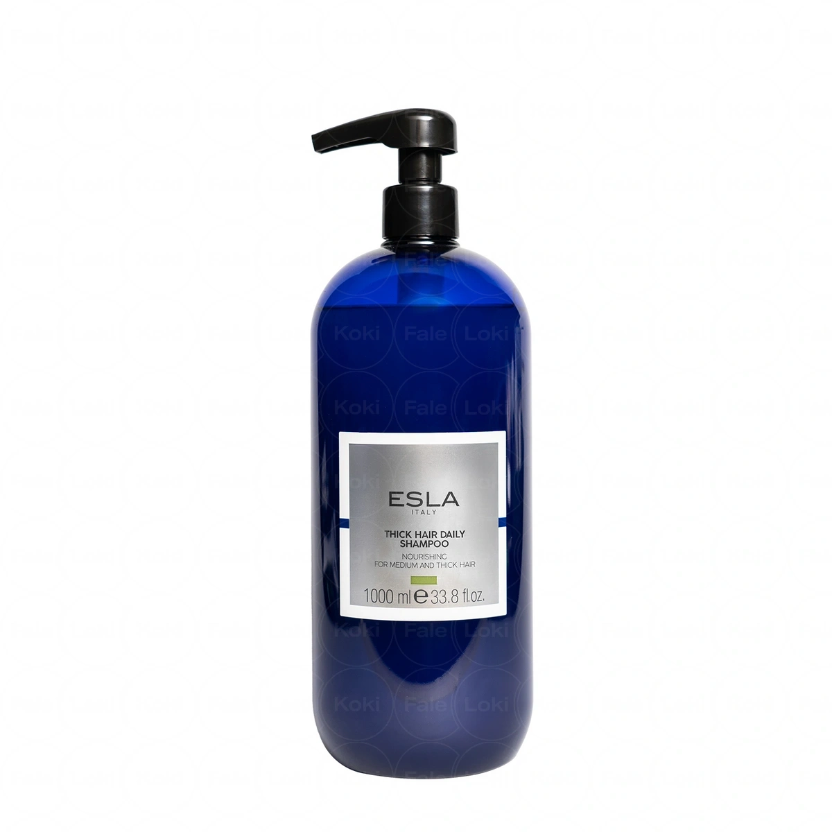 ESLA Szampon THICK HAIR DAILY SHAMPOO 1000ml