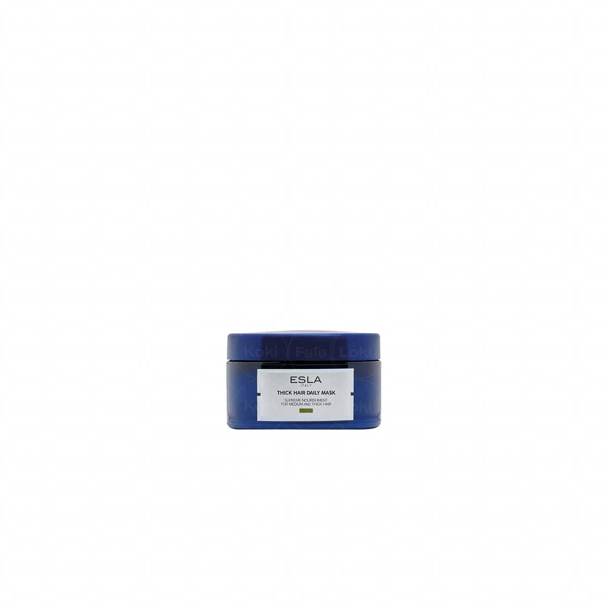 ESLA Maska THICK HAIR DAILY MASK 250ml