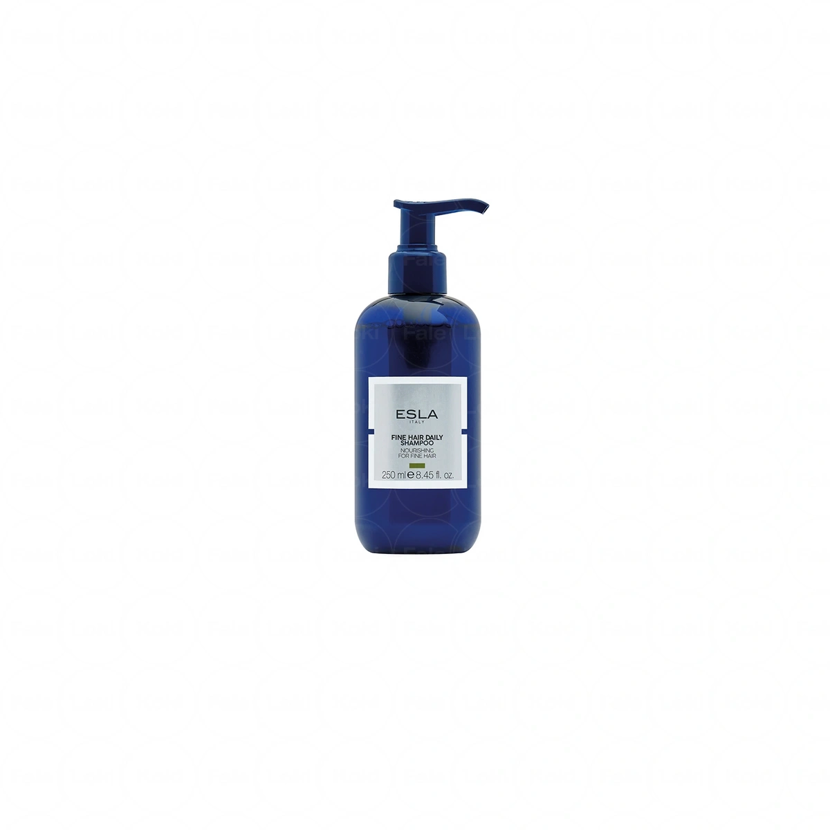 ESLA Szampon FINE HAIR DAILY SHAMPOO 250ml