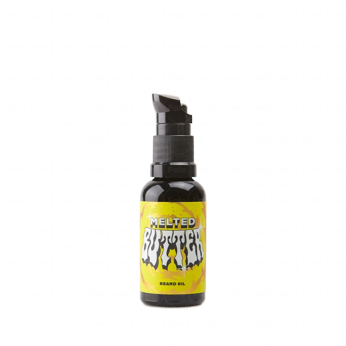 PAN DRWAL Olejek  do brody Melted Butter 30 ml