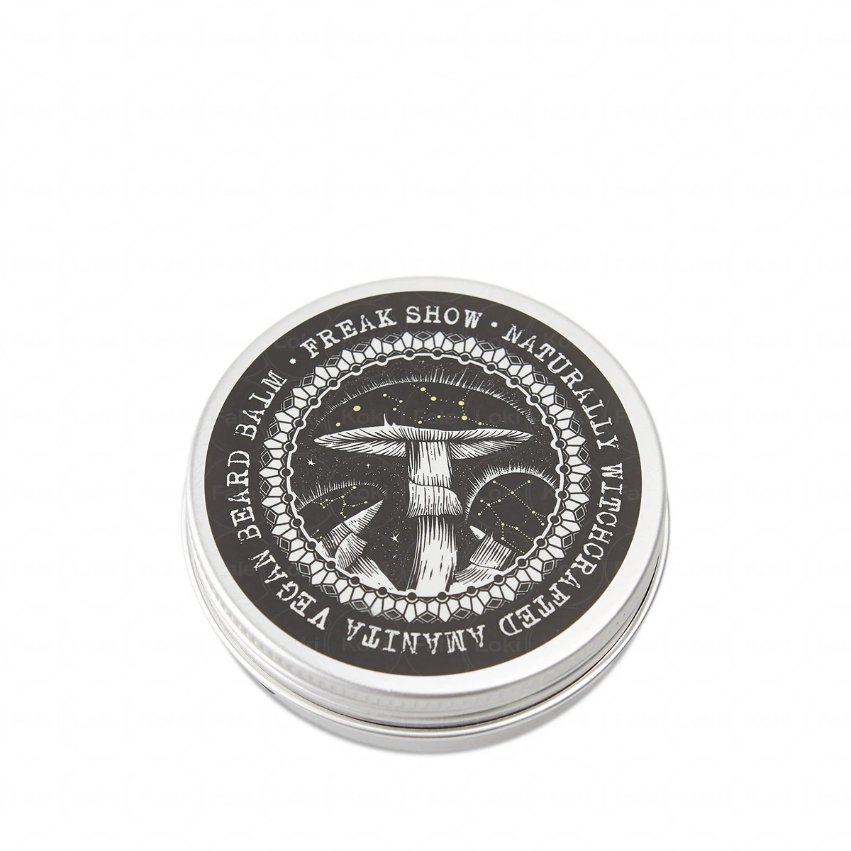 PAN DRWAL Balsam do brody Freak Show Amanita  60 ml