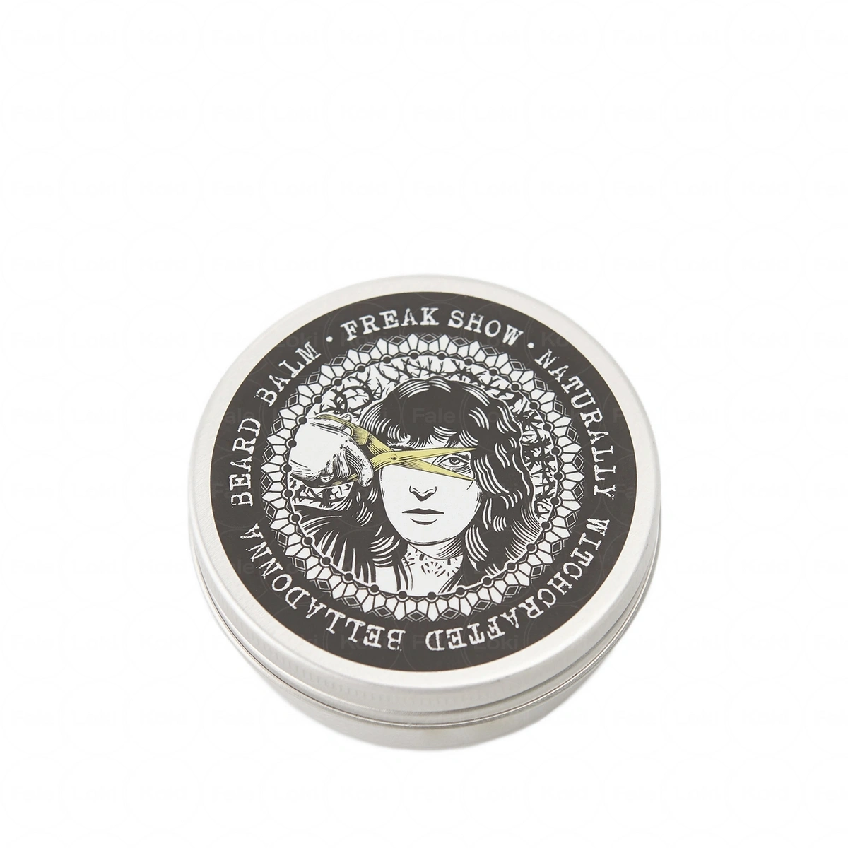 PAN DRWAL Balsam do brody Freak Show Belladonna  60 ml