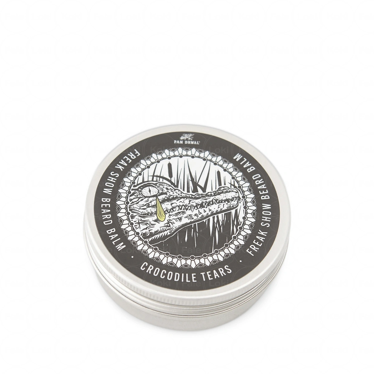 PAN DRWAL Balsam  do brody  Freak Show Crocodile Tears 60 ml