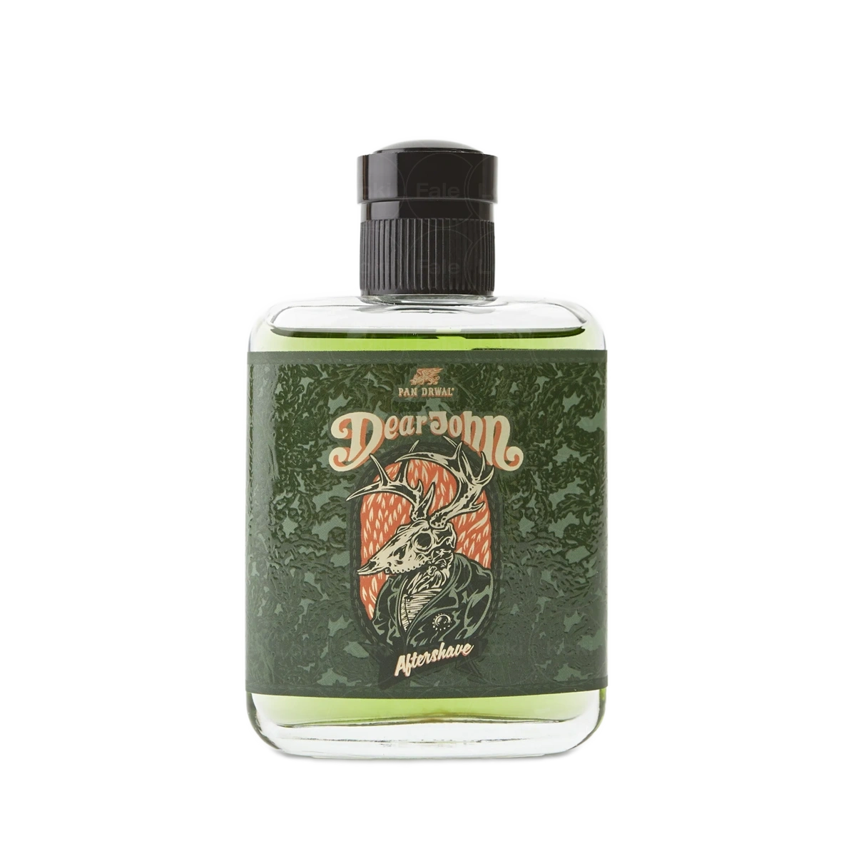 PAN DRWAL Lotion po goleniu aftershave Dear John  100 ml