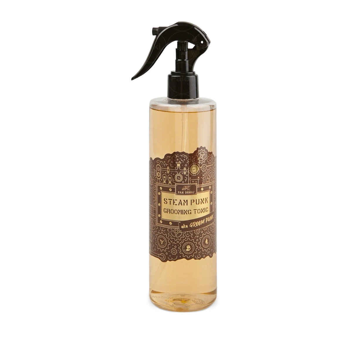 PAN DRWAL Tonik do stylizacji Steam Punk  400 ml