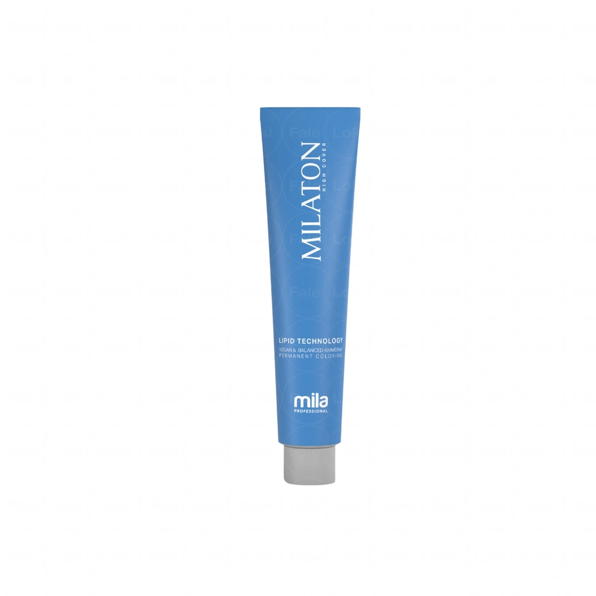 MILA PROFESSIONAL MILATON NEW High Cover farba do włosów 9.73 100 ml