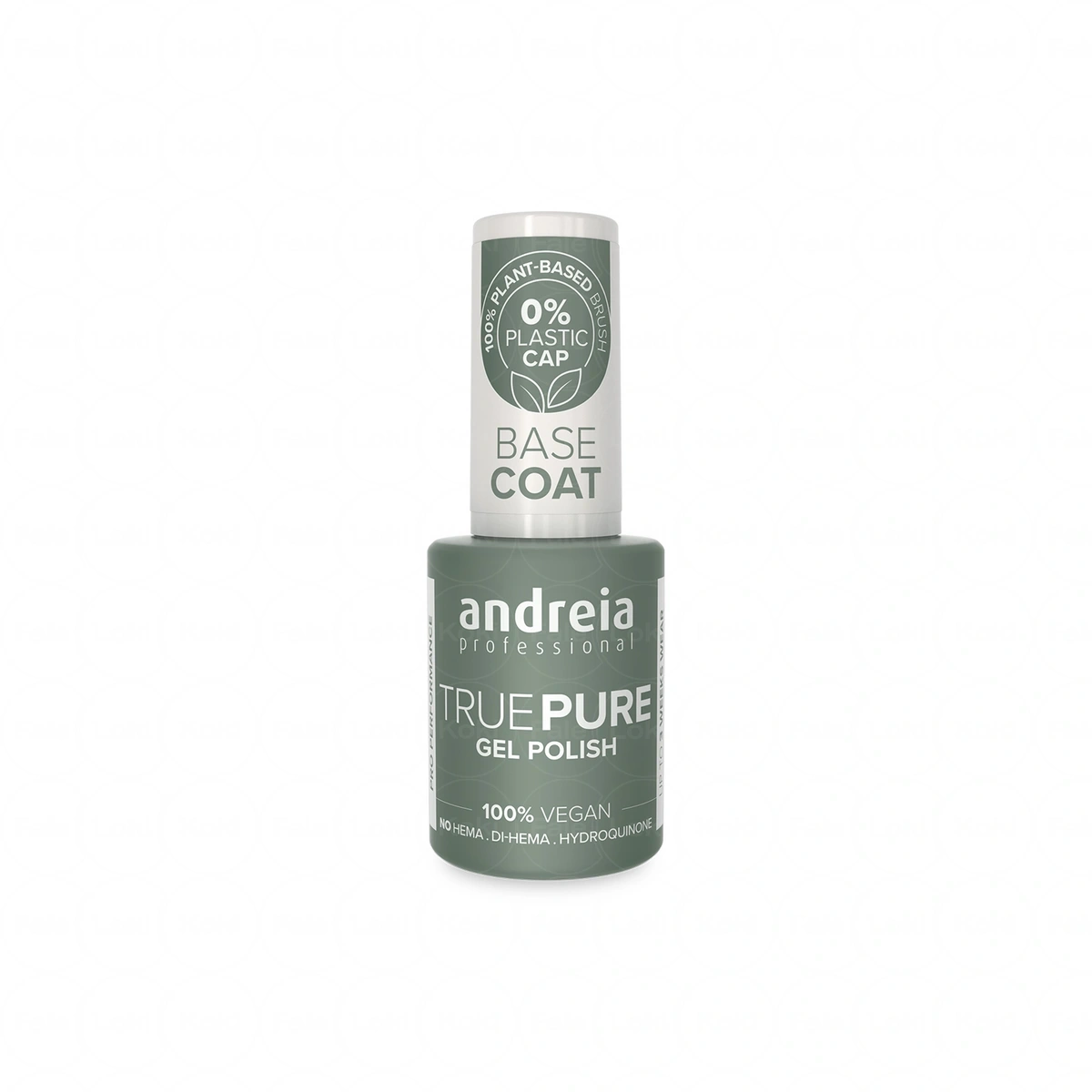 ANDREIA TRUE PURE Lakier hybrydowy baza 10,5 ml