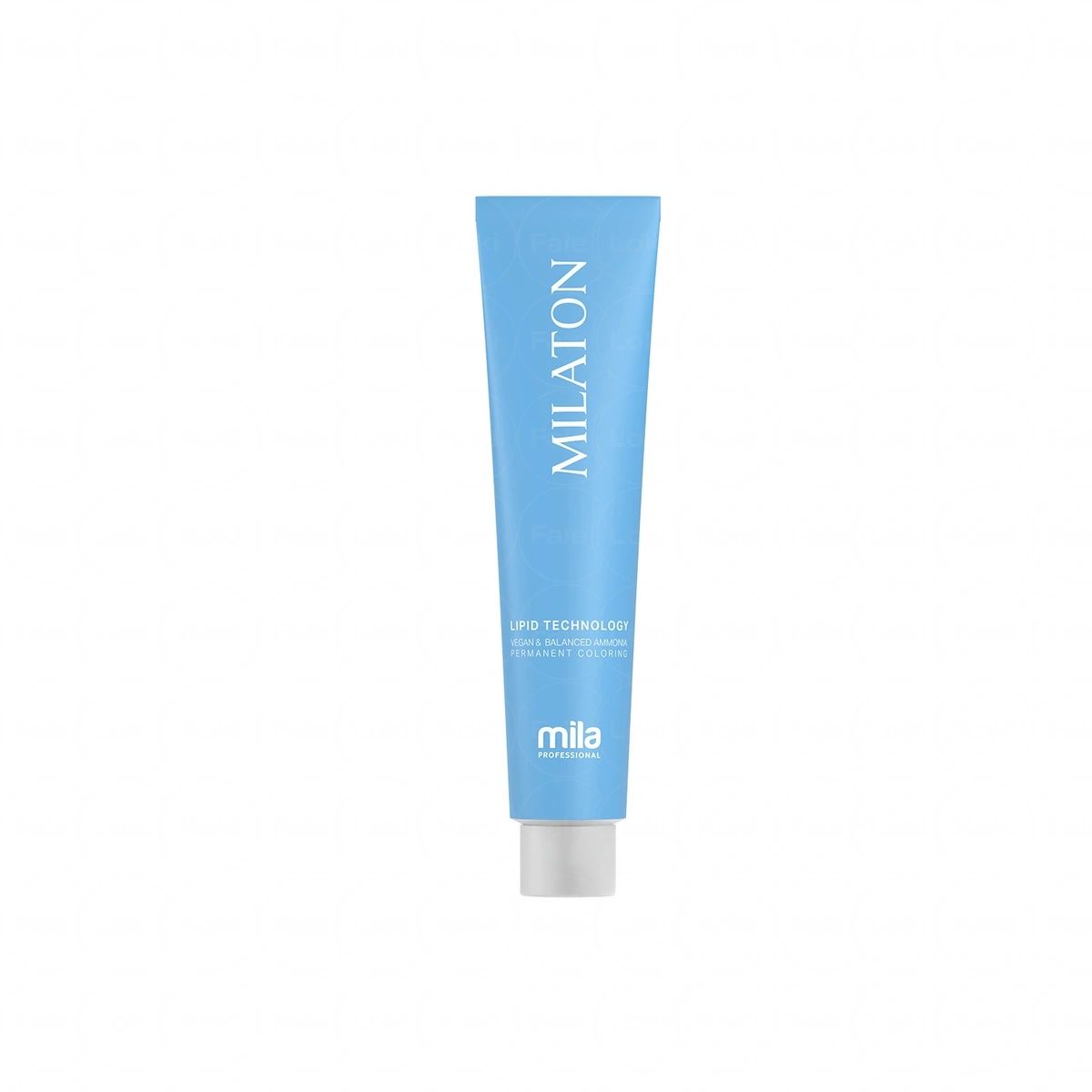 MILA PROFESSIONAL MILATON NEW CLASSIC farba do włosów 5.2 100 ml