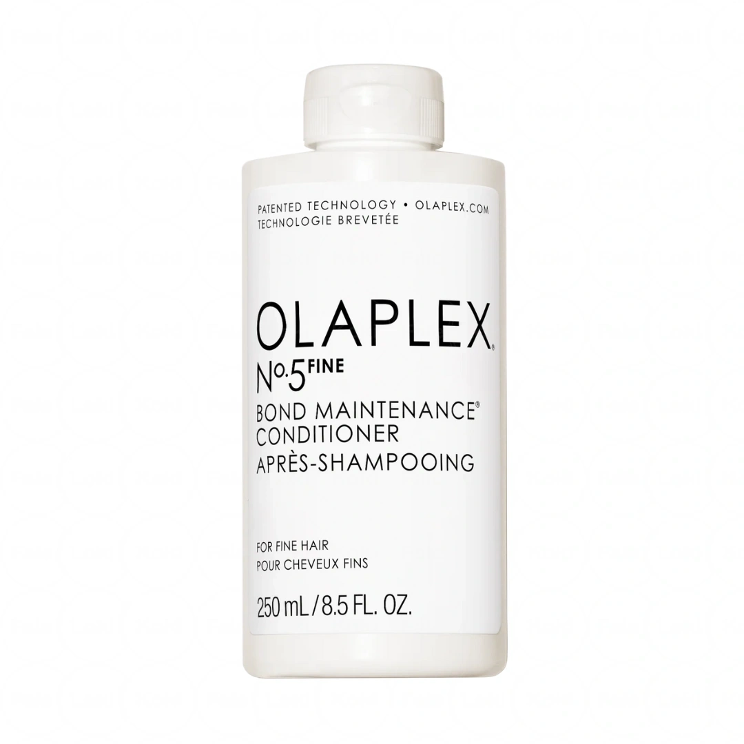 OLAPLEX Lekka Odżywka  odbudowująca i nadająca objętość No.5 FINE Bond Maintenance Conditioner  250 ml