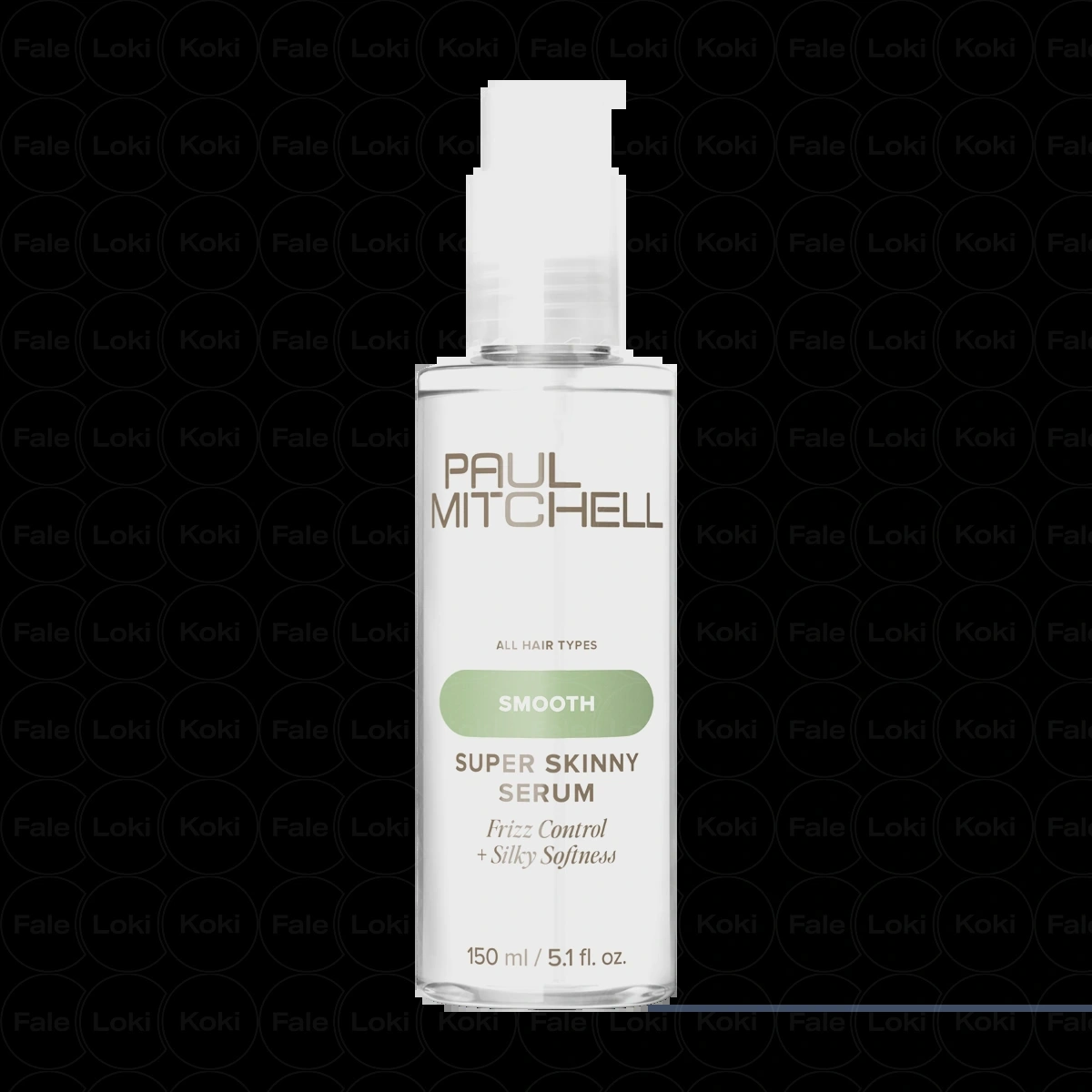 PAUL MITCHELL SMOOTH Serum wygładzające do stylizacji SUPER SKINNY 150 ml