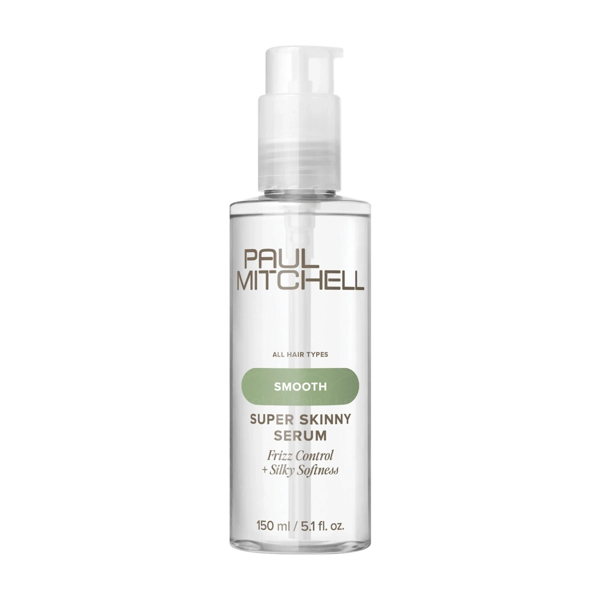 PAUL MITCHELL SMOOTH Serum wygładzające do stylizacji SUPER SKINNY 150 ml