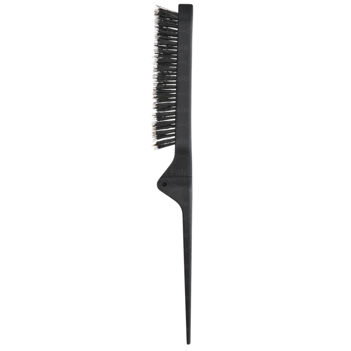 OLIVIA GARDEN Szczotka do stylizacji i tapirowania, składana Expert Style Up Boar&Synthetic