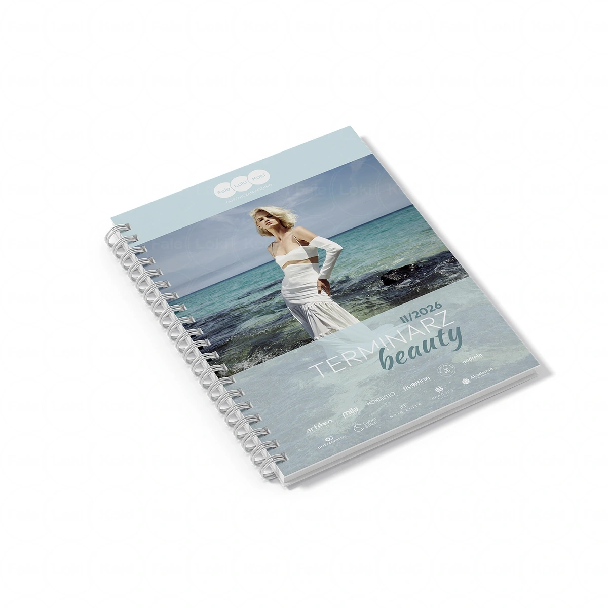 FALE LOKI KOKI Terminarz Beauty 2/2026