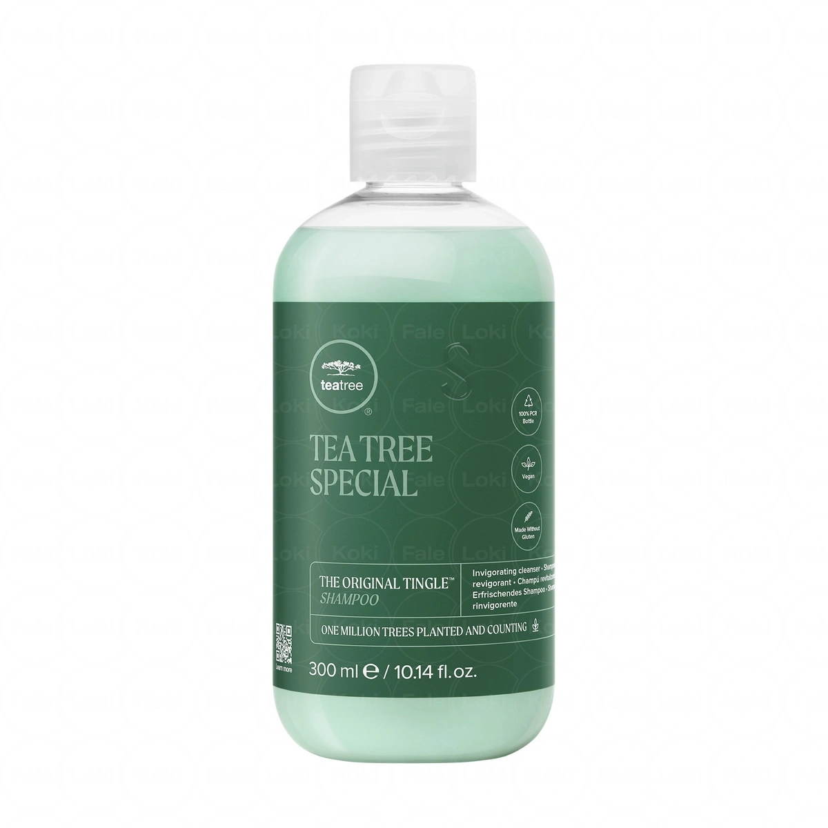 PAUL MITCHELL Szampon orzeźwiający SPECIAL SHAMPOO 300 ml
