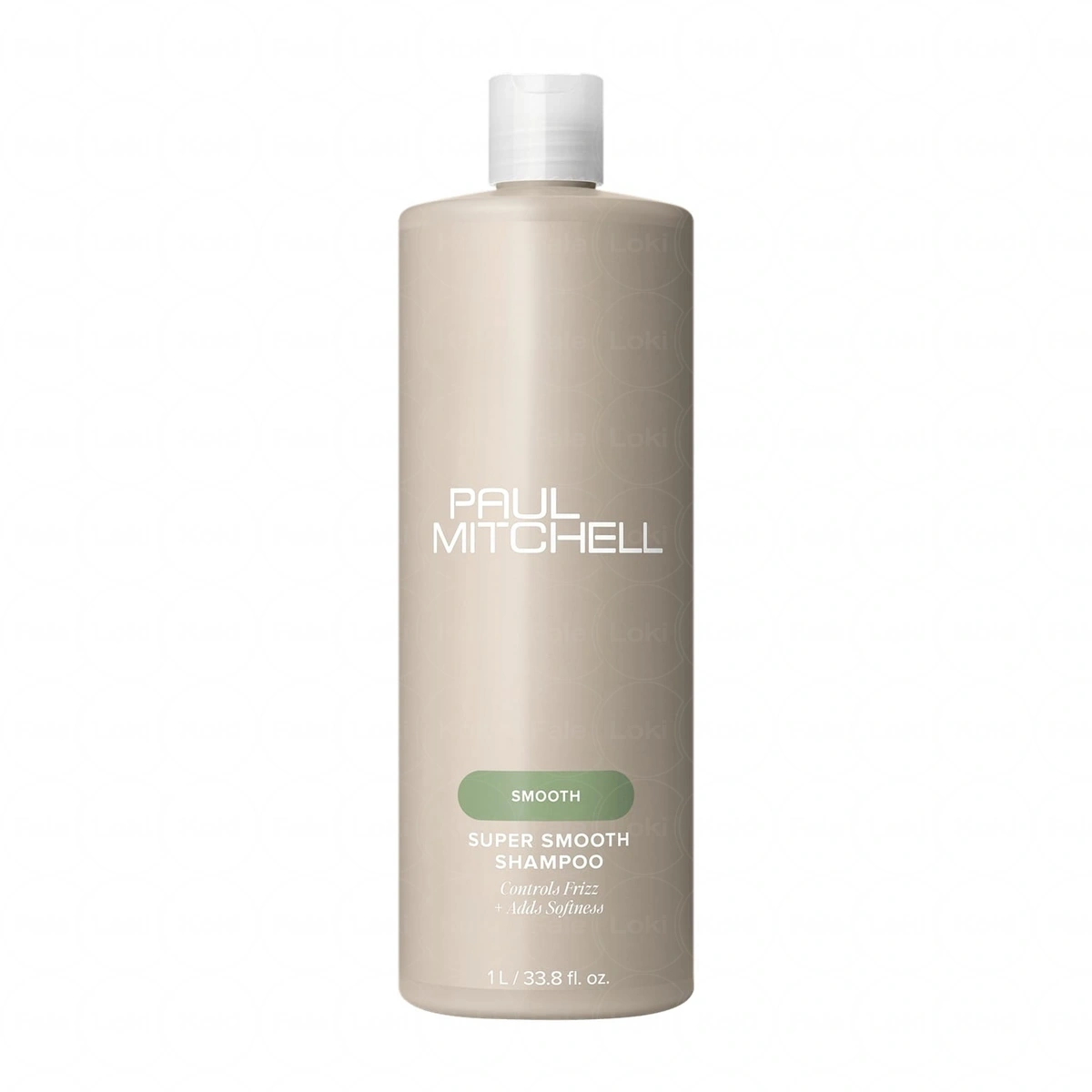 PAUL MITCHELL SMOOTH Szampon wygładzający Super Smooth Shampoo 1000 ml