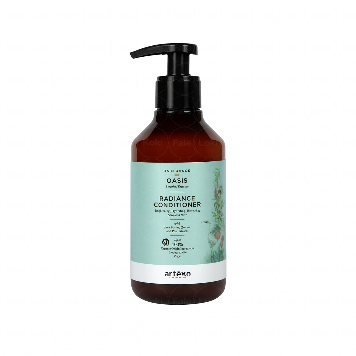 ARTEGO RAIN DANCE odżywka do włosów OASIS 300 ml