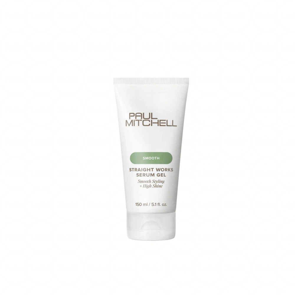 PAUL MITCHELL Żel do prostowania włosów Straight Works 150 ml