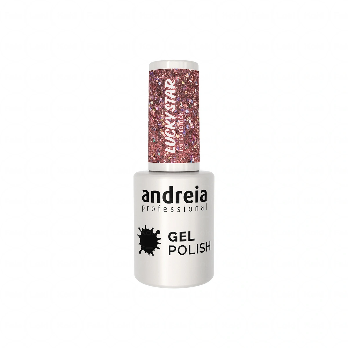 ANDREIA GEL POLISH Lakier hybrydowy do paznokci LS5 10.5 ml