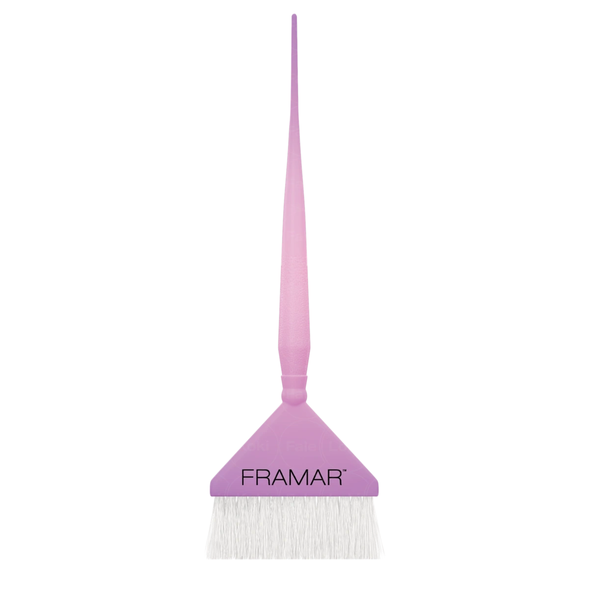 FRAMAR Zestaw pędzelków do koloryzacji Root Repair Aurascope