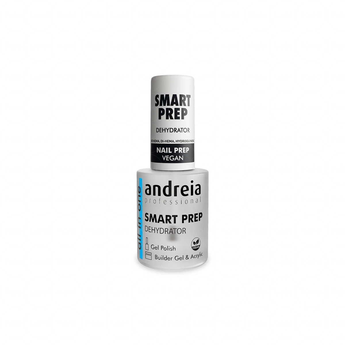 ANDREIA osuszacz All In One Smart Prep