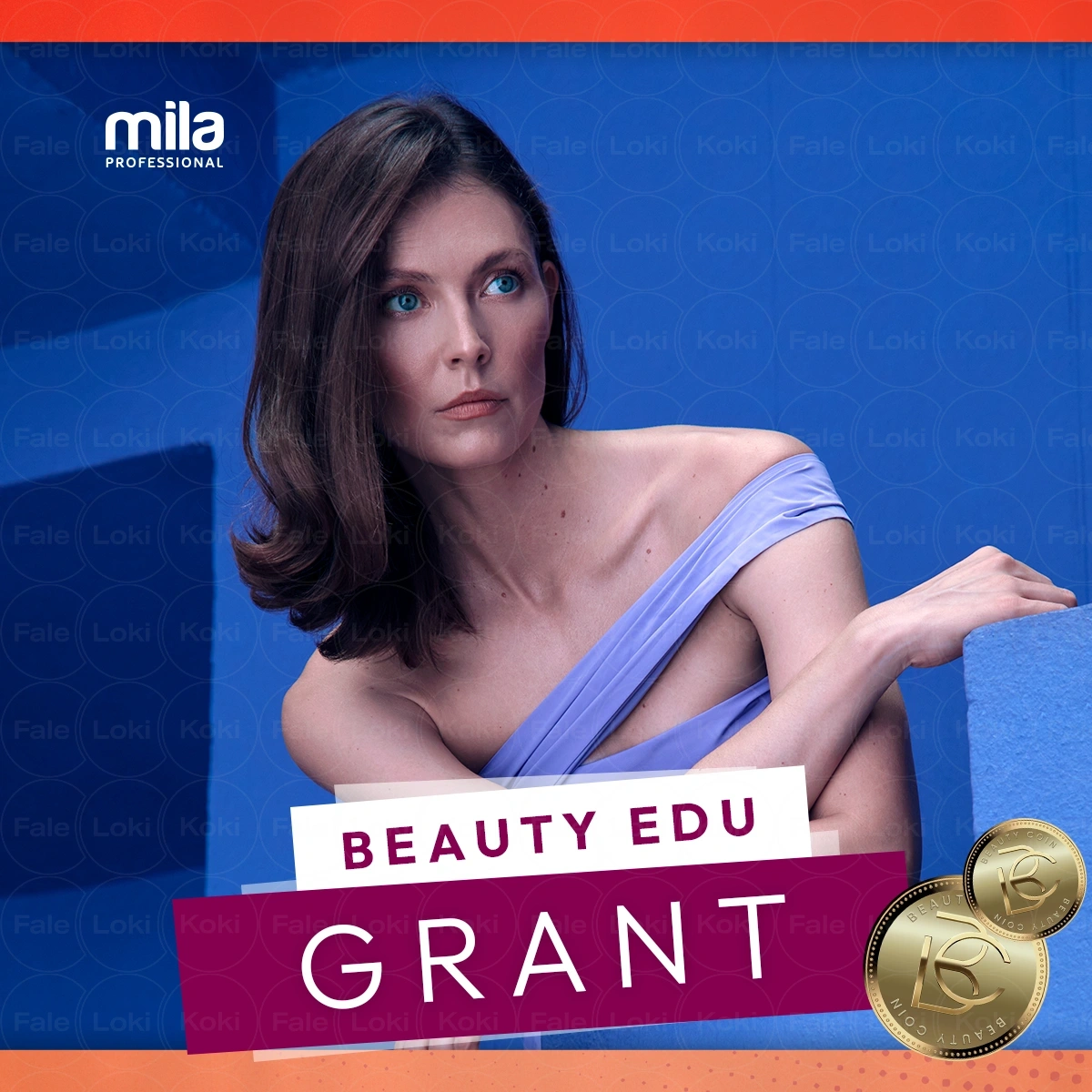 MILA PROFESSIONAL BEAUTY EDU GRANT SZKOLENIE MILATON - WIELOZADANIOWA KOLORYZACJA 4.03.2026 SZCZECIN