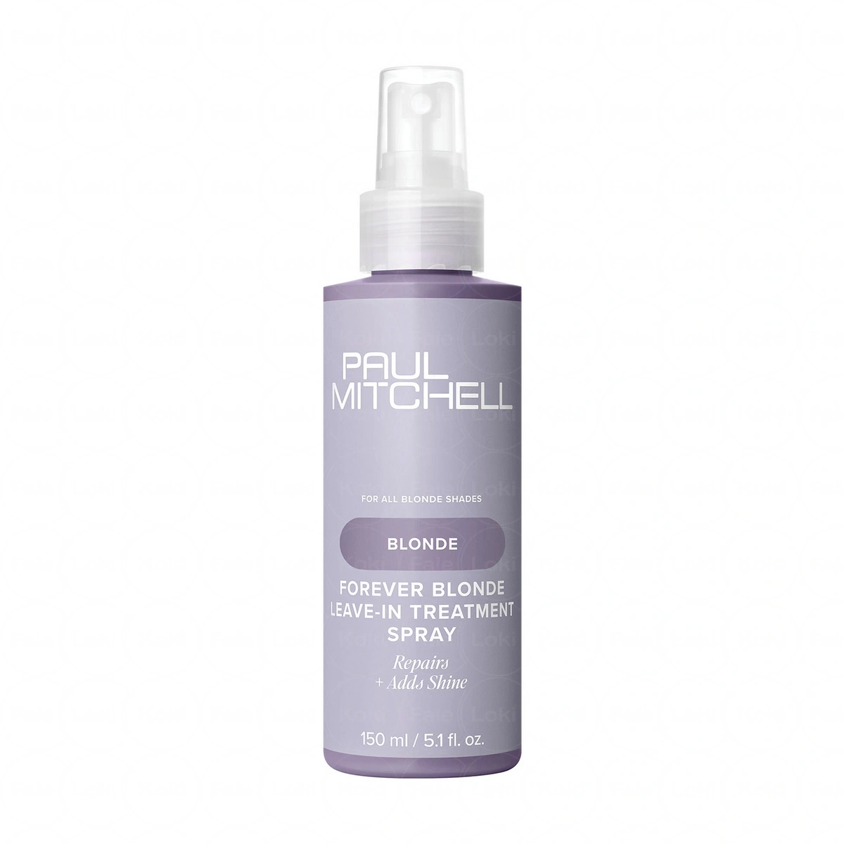 PAUL MITCHELL odżywka do włosów rozjaśnianych i poddawanych dekoloryzacji FOREVER BLONDE LEAVE-IN TREATMENT SPRAY 150 ml