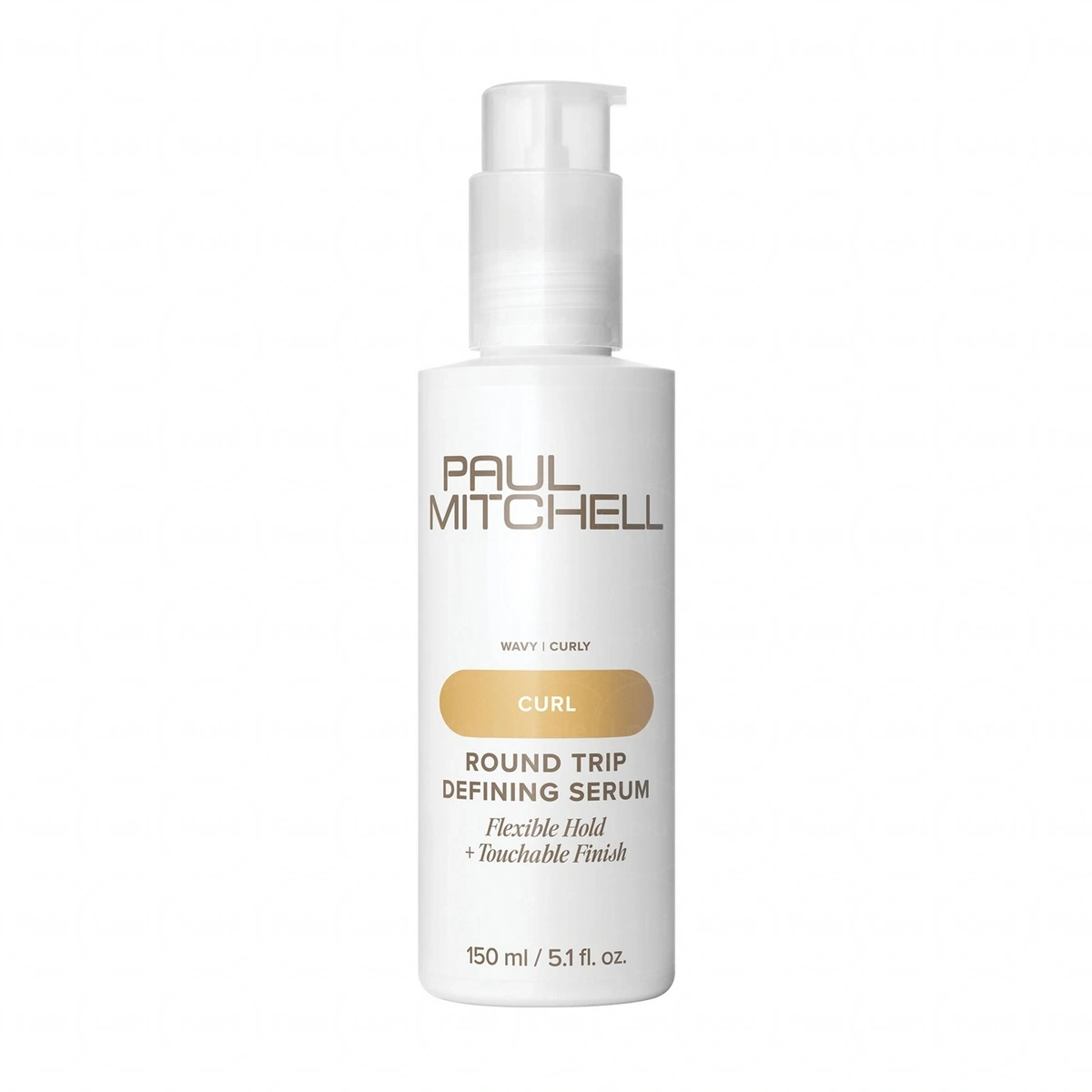 PAUL MITCHELL Płyn do stylizacji podkreślający loki i fale ROUND TRIP DEFINING SERUM 150 ml