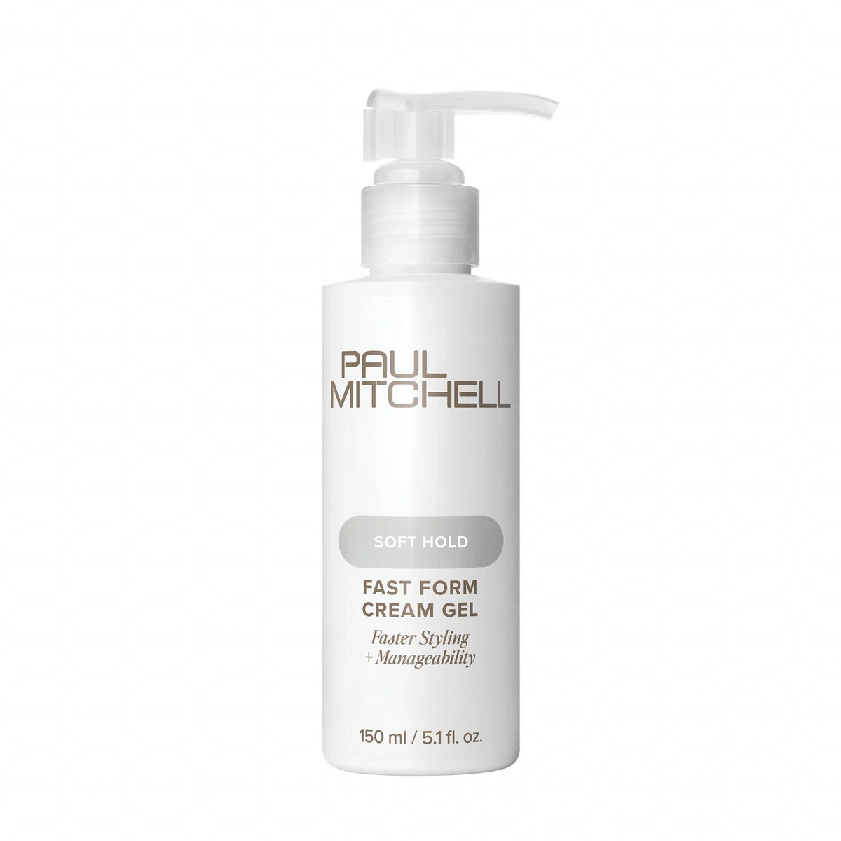 PAUL MITCHELL AWAPUHI Żel w kremie  wygładzający włosy FAST FORM STYLING CREAM GEL 150 ml