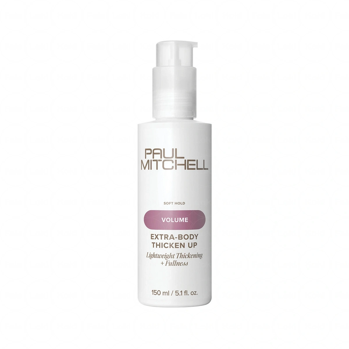 PAUL MITCHELL VOLUME Płyn do stylizacji włosów cienkich EXTRA BODY THICKEN UP STYLING LIQUID 150 ml