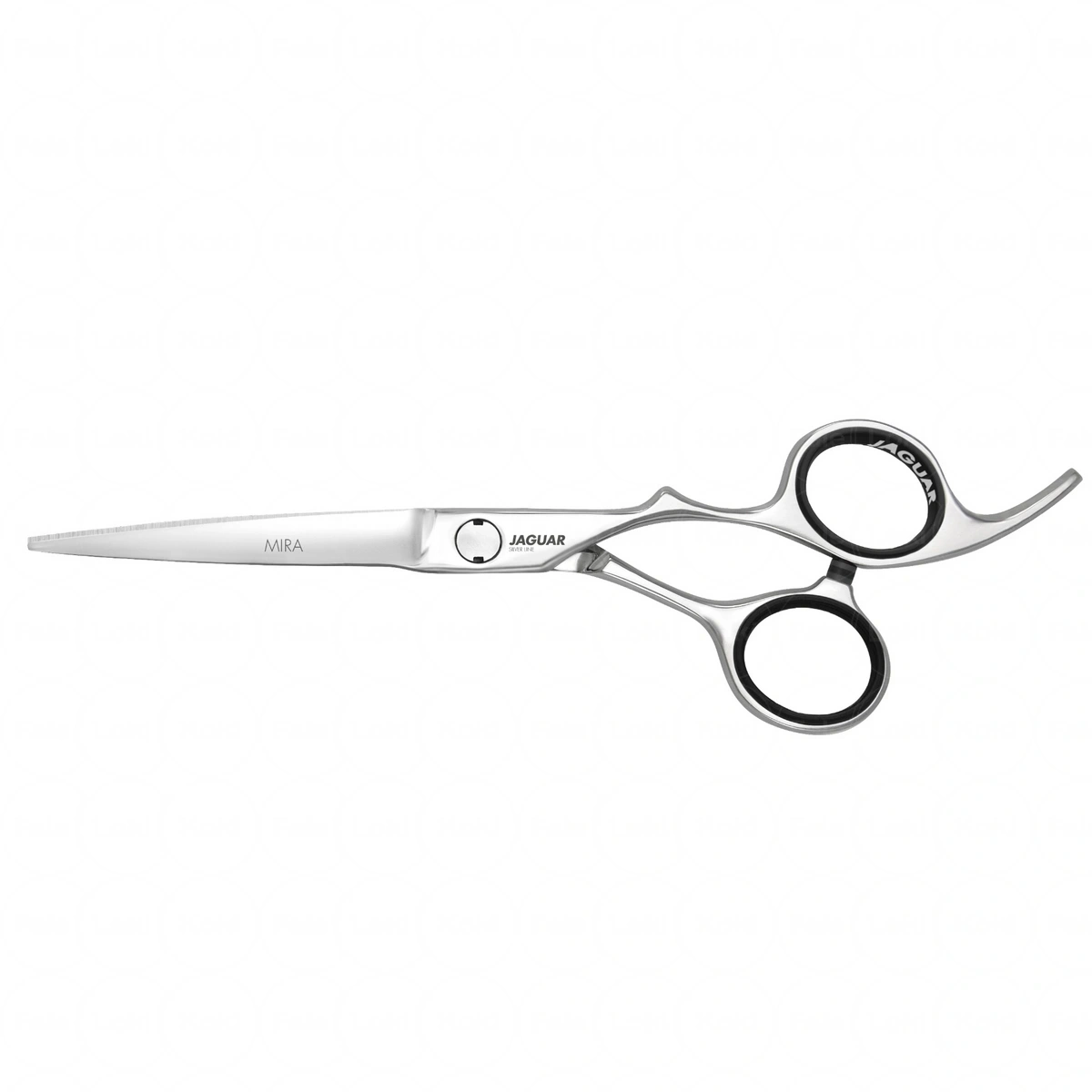 JAGUAR Nożyczki Silver Line MIRA 6 "