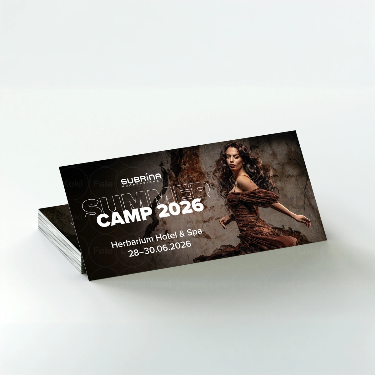 SUBRINA SUMMER CAMP 2026