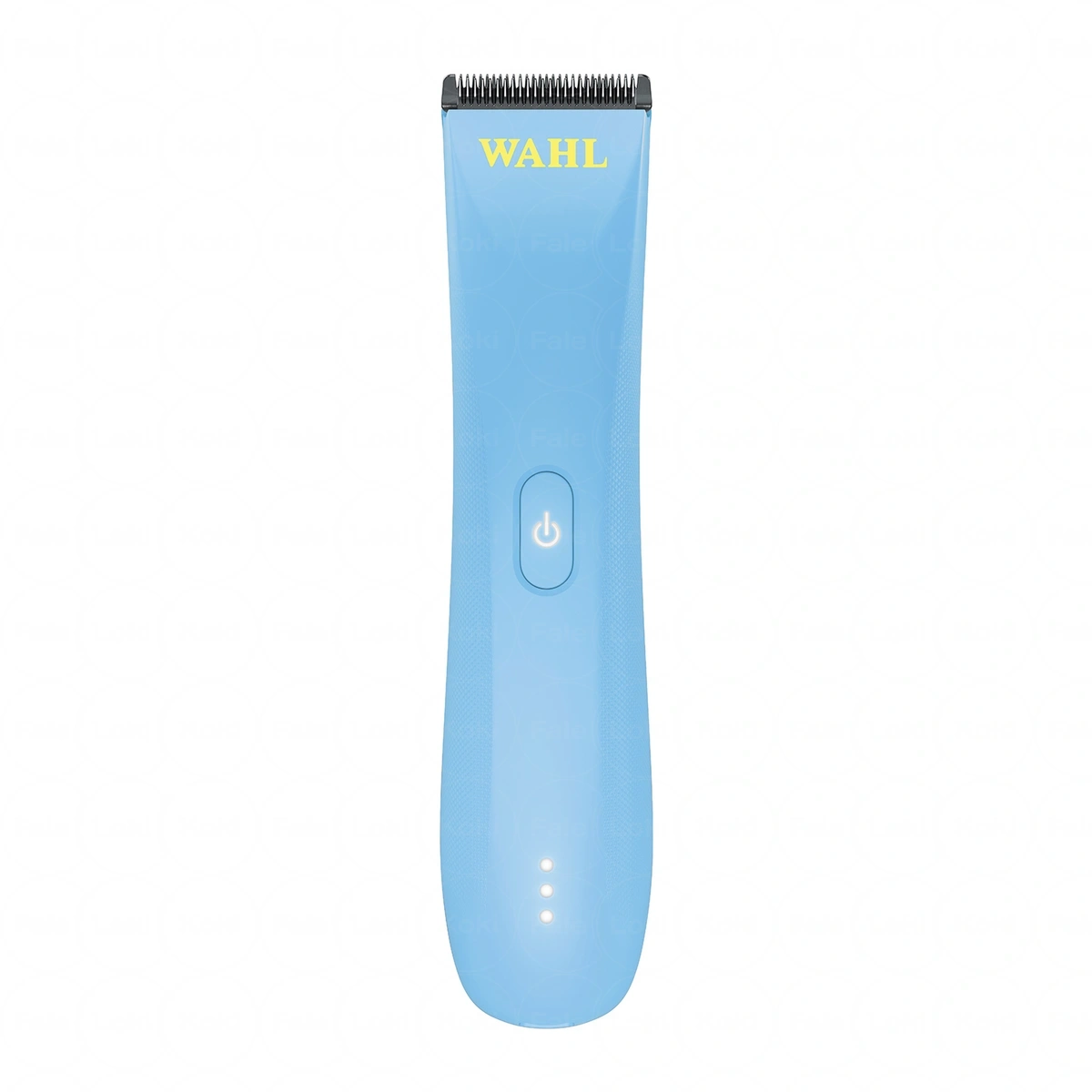 WAHL Trymer bezprzewodowy do konturowania Peanut Li Cordless Blue