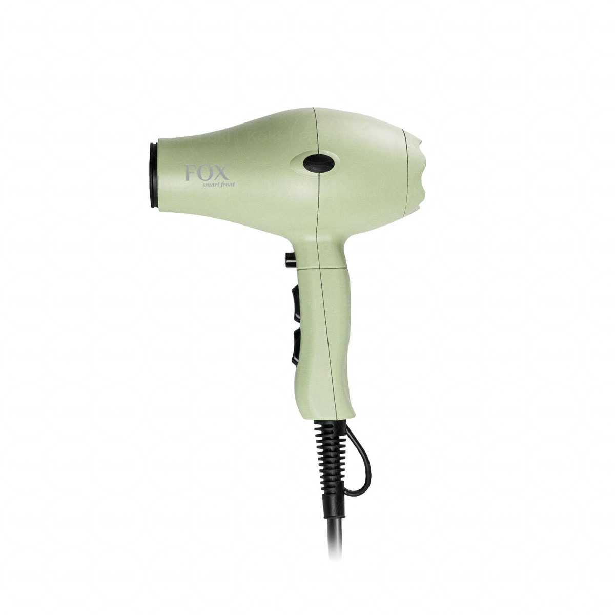 FOX Suszarka do włosów Smart Front Green Whisper 2100 W