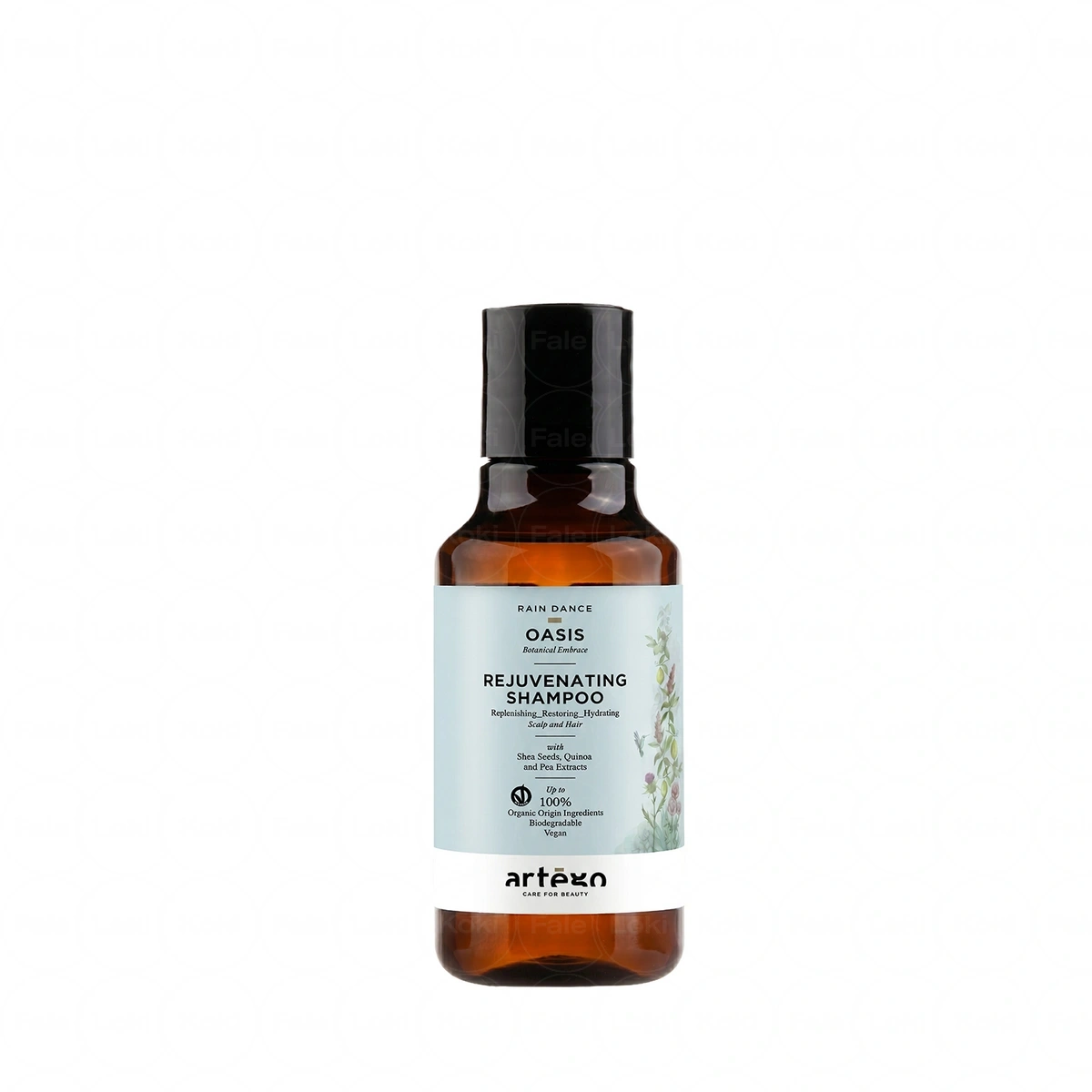 ARTEGO RAIN DANCE szampon do włosów OASIS REJUVENATING SHAMPOO 100 ml