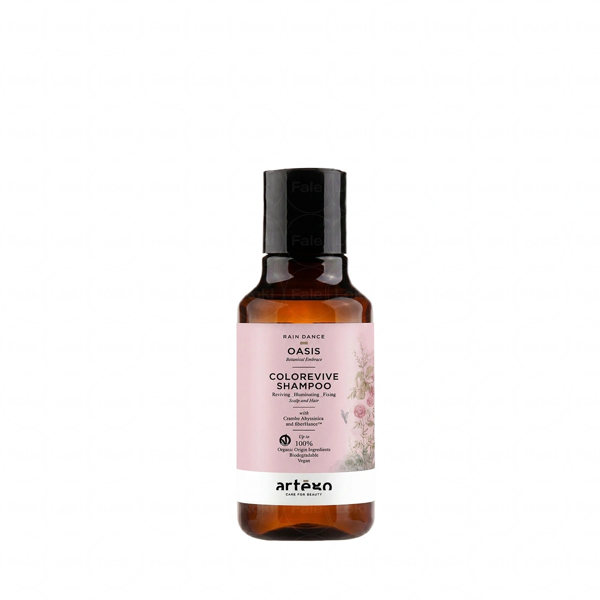 ARTEGO RAIN DANCE szampon do włosów OASIS COLOREVIVE SHAMPOO 100 ml