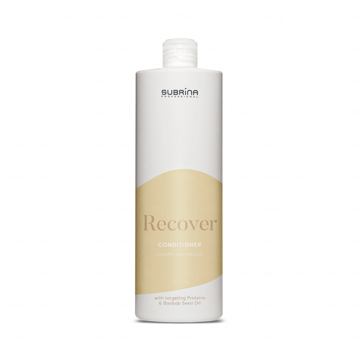 SUBRINA odżywki do włosów Recover Conditioner  1000 ml