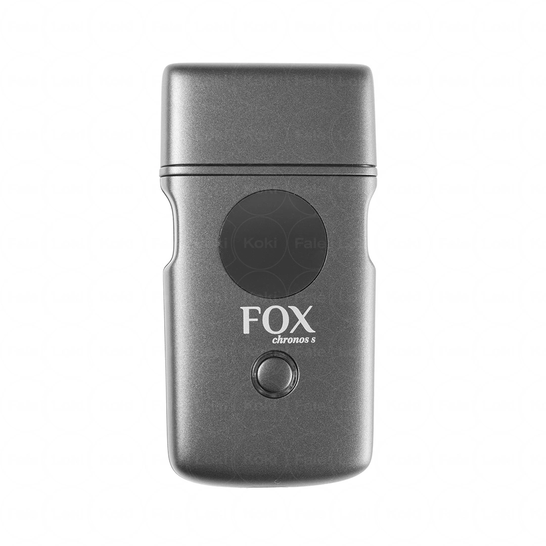FOX Golarka mini  CHRONOS S