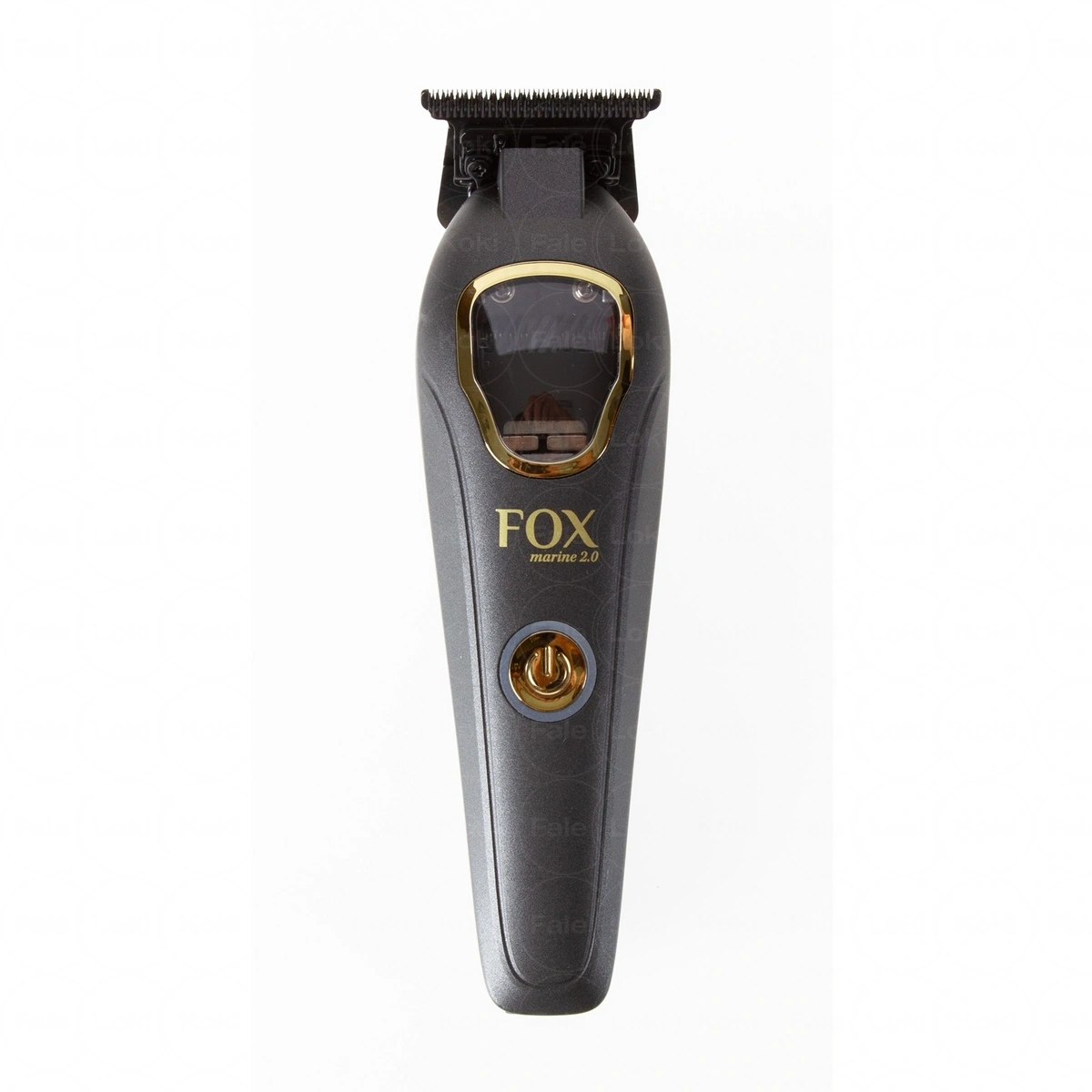 FOX Trymer do precyzyjnego strzyżenia  MARINE 2.0