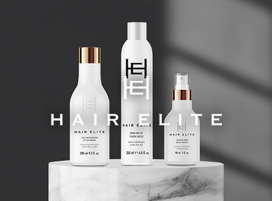 HAIR ELITE: AROMA 2025