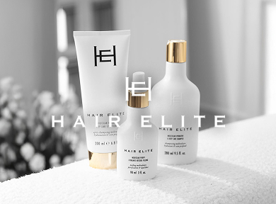 HAIR ELITE: TRADE z KOSMETYCZKAMI