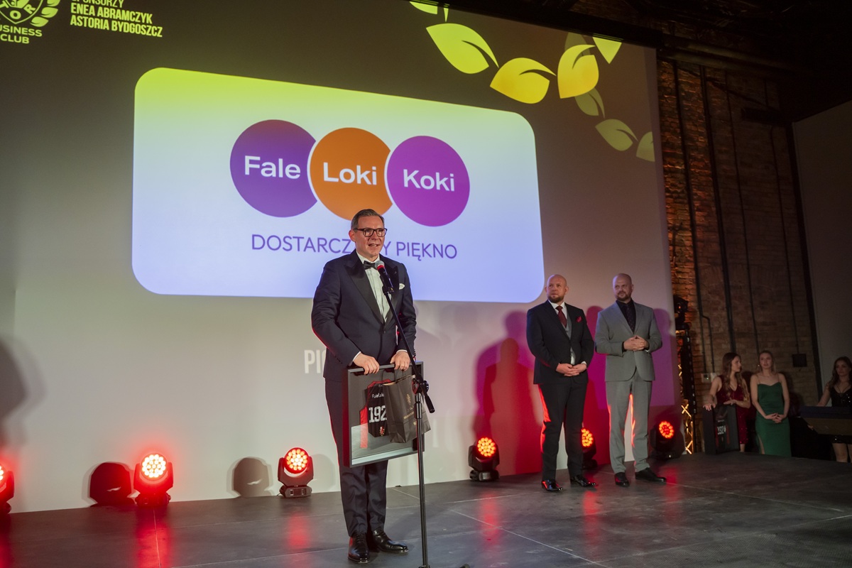 fot. Ryszard Wszołek