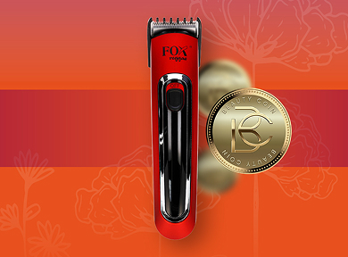 FALE LOKI KOKI: DNI WŁOSÓW 750 ZŁ + TRYMER FOX LUB 230 BC