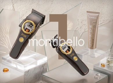 MONTIBELLO: RECOVER START